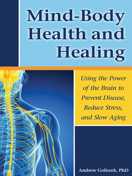 Cover image for Mind-Body Health and Healing